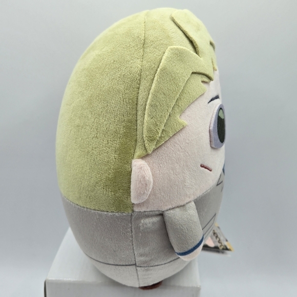 Jujutsu Kaisen Nanami Fuwakororin M Plush - Picture 5 of 9